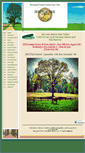 Mobile Screenshot of montpelierfarms.com